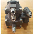 AIR TRAILER CONTROL VALVE973 002 5200